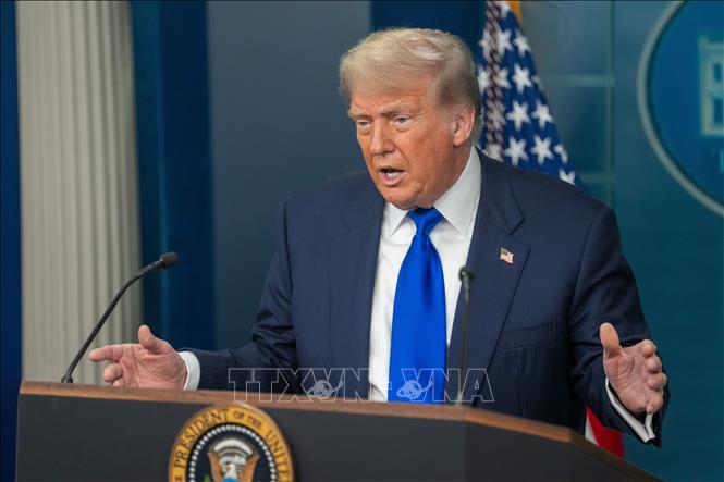 Conflit au Moyen-Orient: Washington évoque des négociations approfondies avec Téhéran